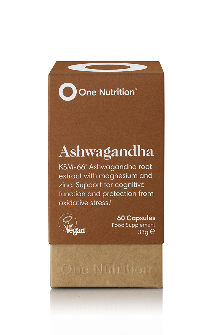 One Nutrition Ashwagandha