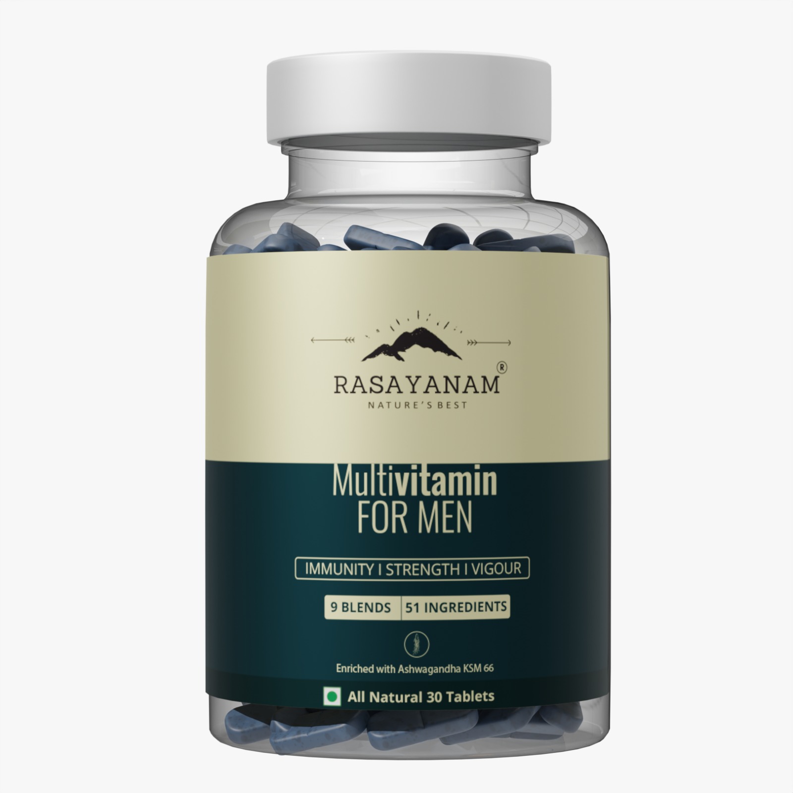 Multivitamin for Men