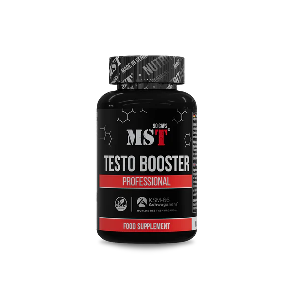 Testo Boost Professional